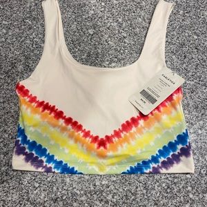 Fabletics Lydia bra tank